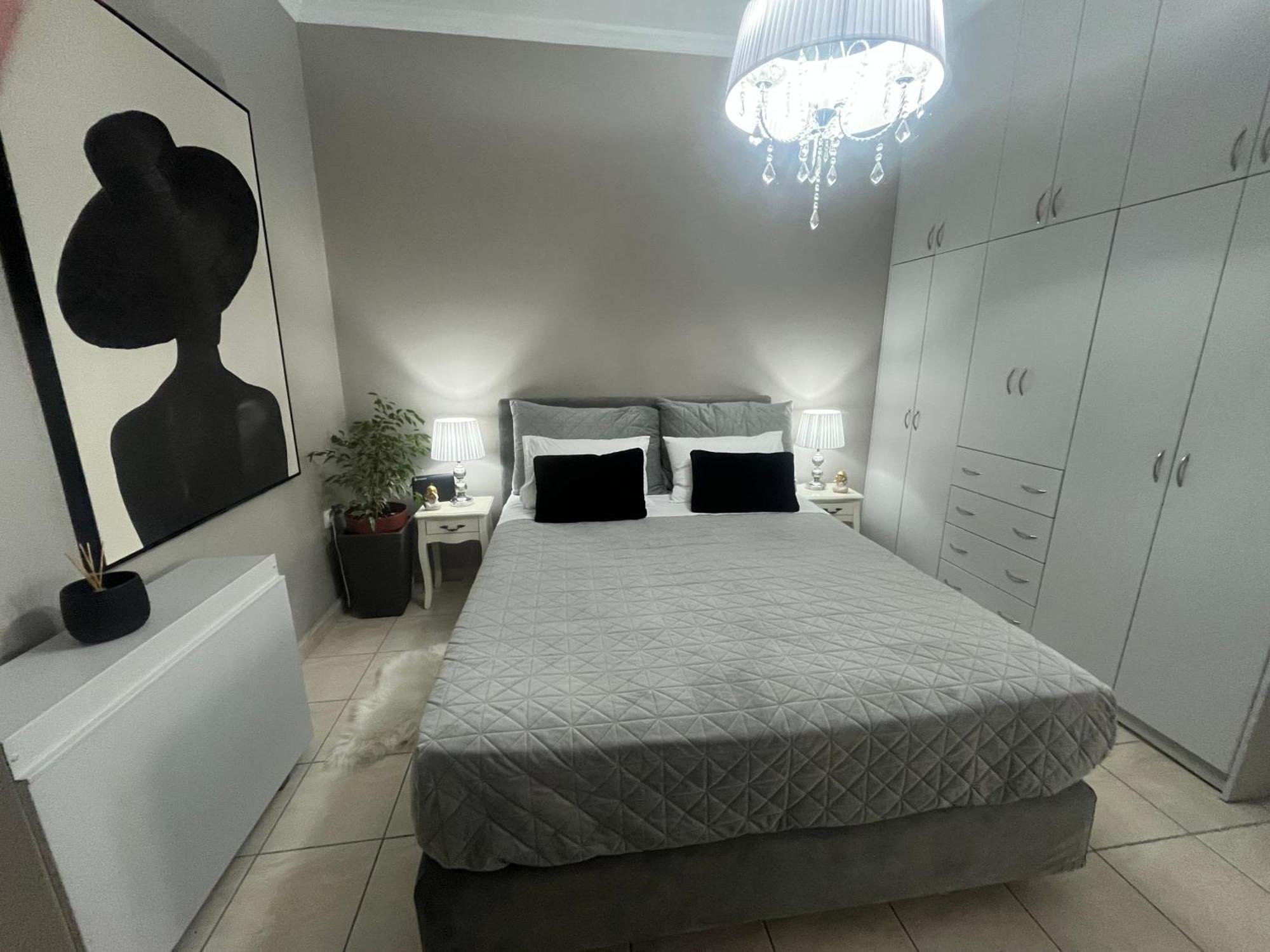 Luxury Katrinas Apartment With Outdoor Jacuzzi Corfu  Exterior foto